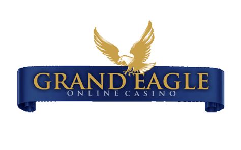 Grand eagle casino login